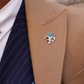 Fleur De Lis (P)